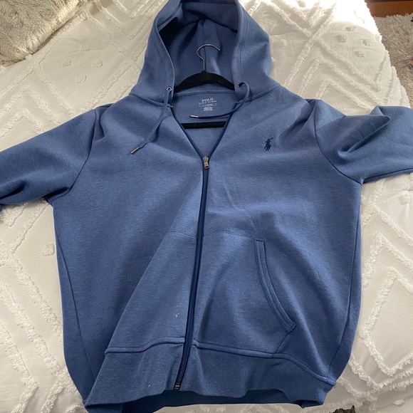 Polo Ralph Lauren Other - POLO HODDIE (L) SEND BEST OFFER